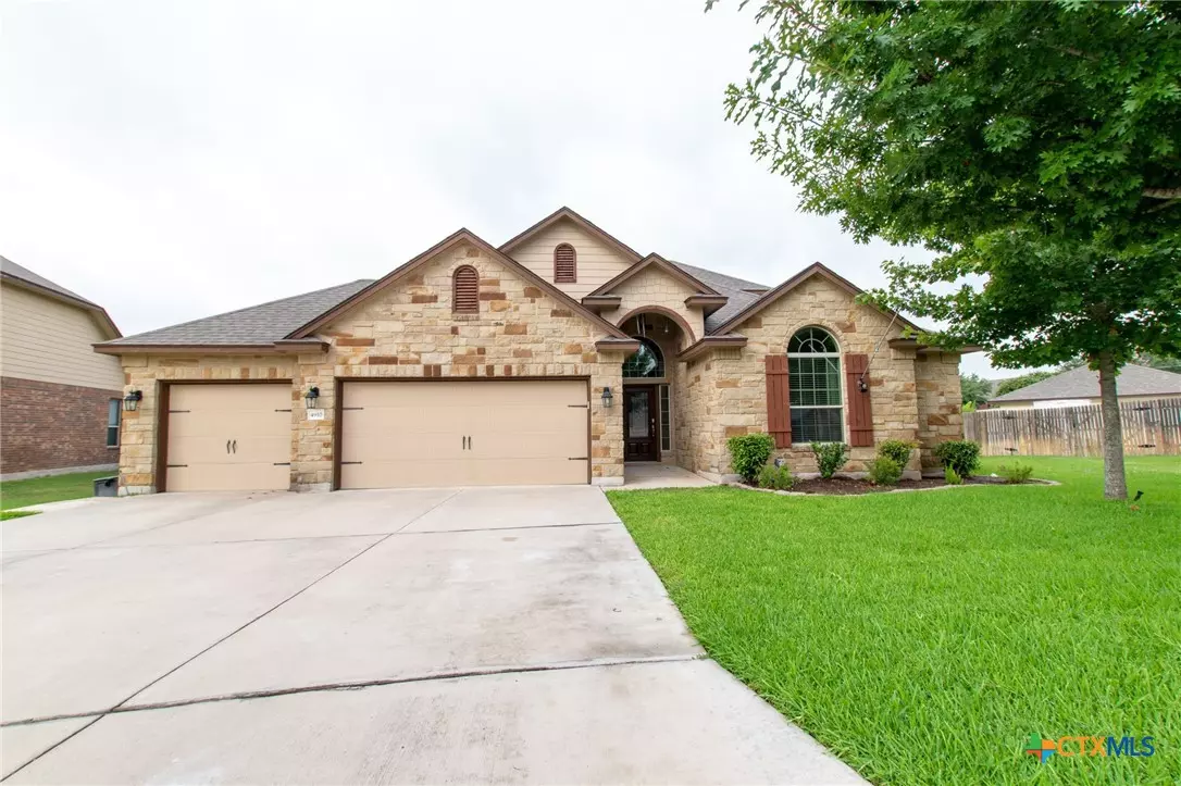 Temple, TX 76502,4910 Ledgestone TRL
