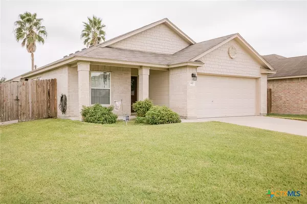 Victoria, TX 77904,102 Carlsbad DR