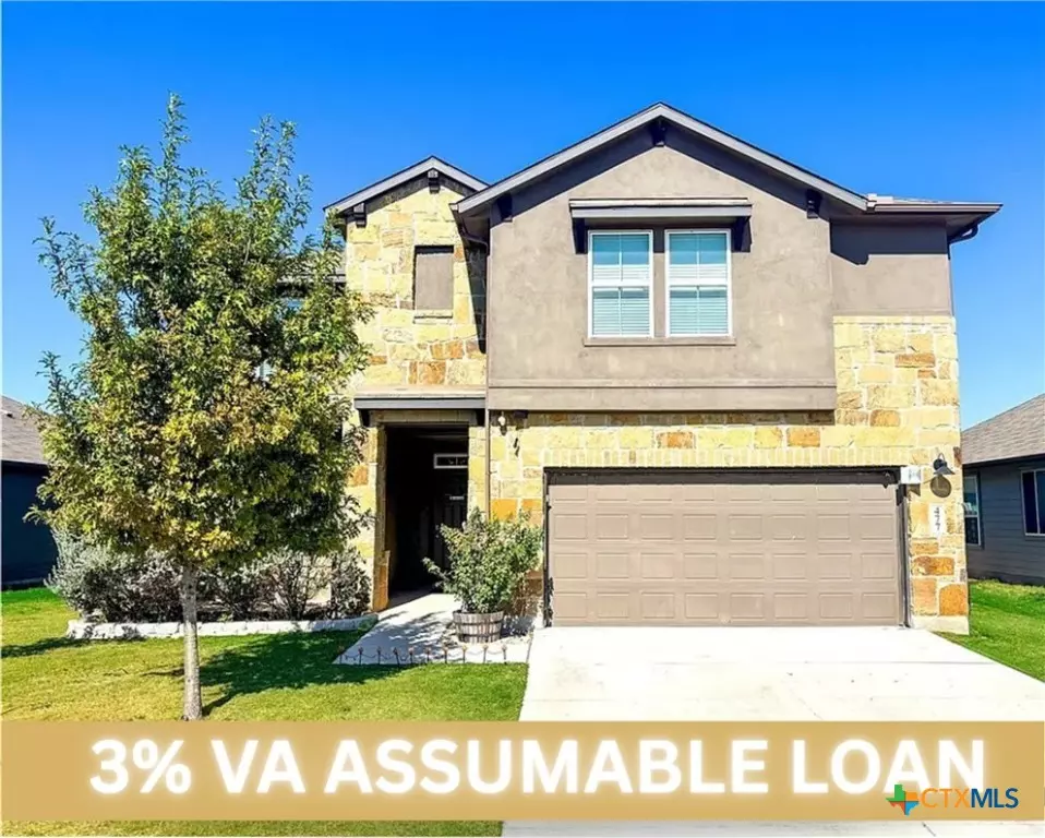 New Braunfels, TX 78130,477 Centinela ST