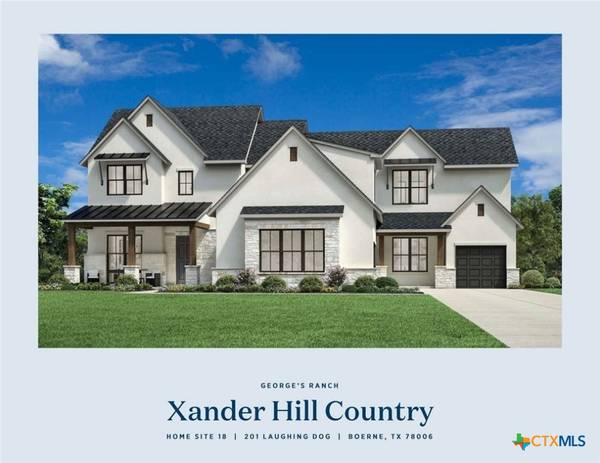 201 Laughing Dog, Boerne, TX 78006