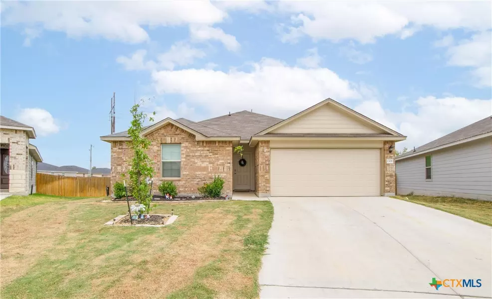 1308 Zetsche CT, Temple, TX 76504