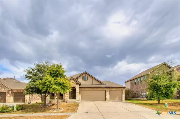 911 High PLNS, New Braunfels, TX 78130