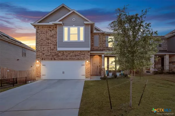 1351 Long Creek LN, Belton, TX 76513