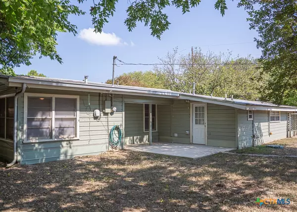 San Marcos, TX 78666,622 Conway DR