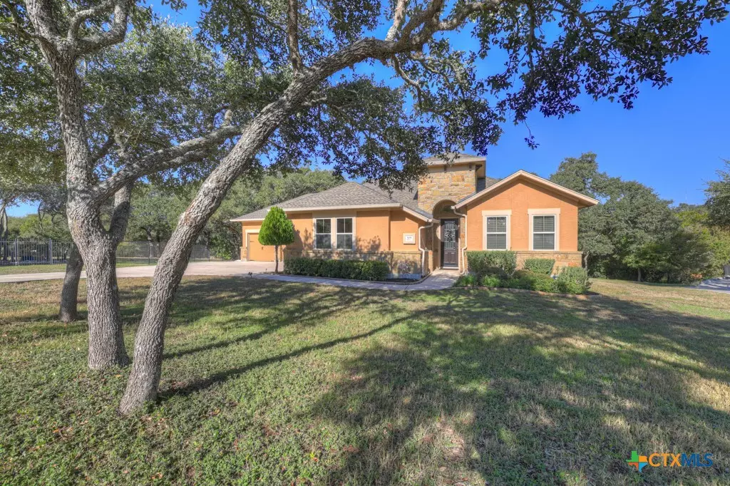 New Braunfels, TX 78132,509 Moonlight CIR