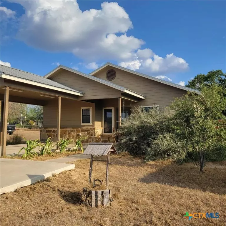 Jourdanton, TX 78026,1104 Poplar ST