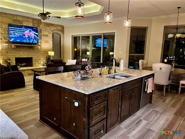 Nolanville, TX 76559,4007 Turning Leaf DR