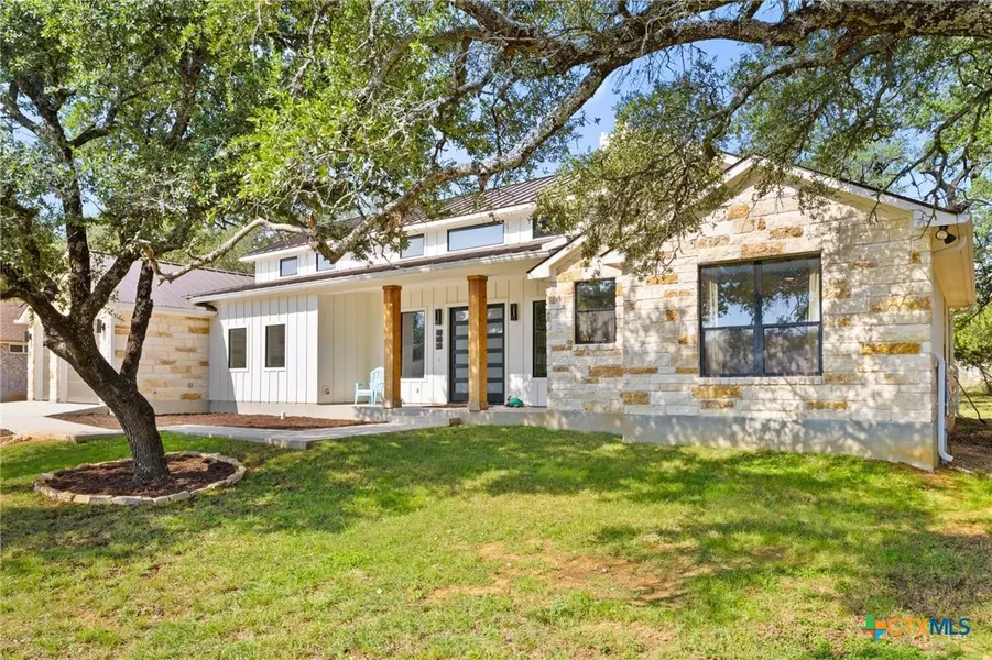 114 Winding Oak, Johnson City, TX 78636