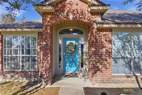 658 Devin DR, Temple, TX 76502