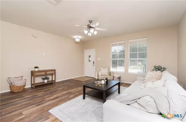 Temple, TX 76502,1116 Starlight DR