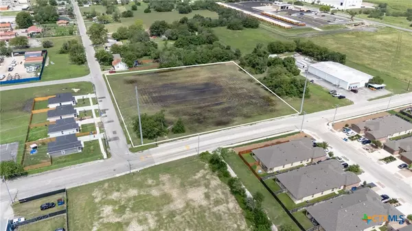 Seguin, TX 78155,TBA Pine & King ST