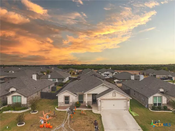 Belton, TX 76513,3212 Victoria Meadow DR