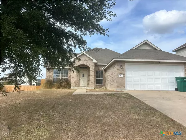 Harker Heights, TX 76548,203 Ponderosa DR