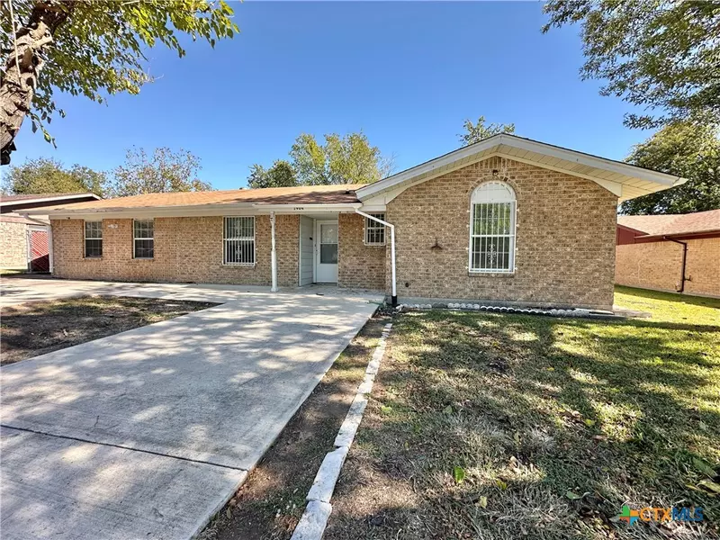 1904 Hill ST, Killeen, TX 76543