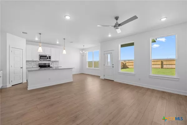 Killeen, TX 76542,8909 Chalk Maple DR