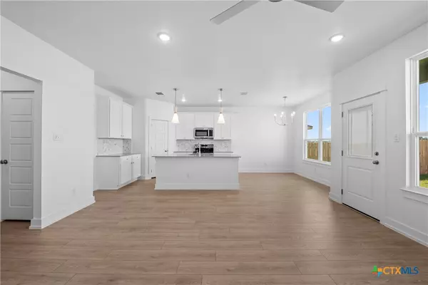 Killeen, TX 76542,8909 Chalk Maple DR