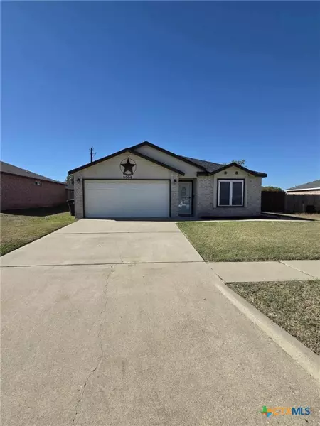 3005 Viewcrest DR, Killeen, TX 76549