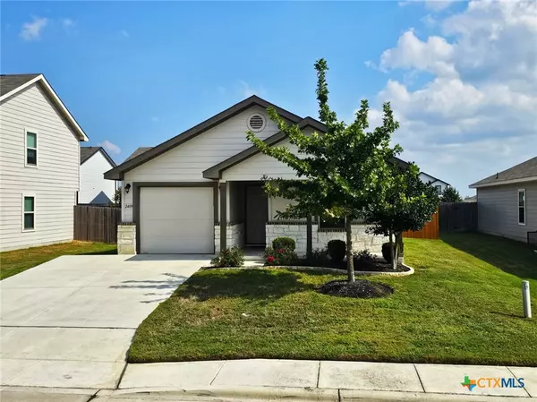 Seguin, TX 78155,2409 Ranger PASS