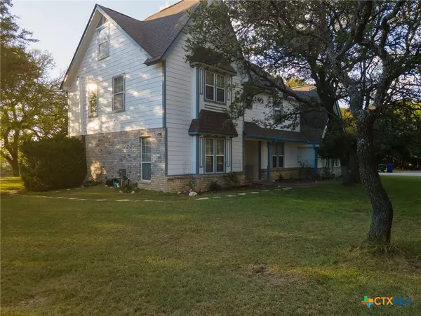 Copperas Cove, TX 76522,1810 Freedom LN