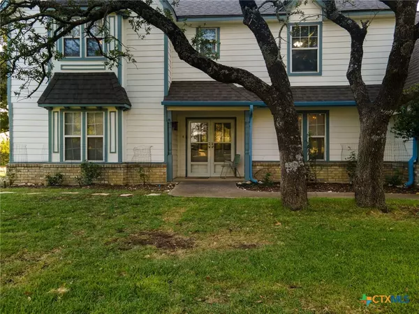 Copperas Cove, TX 76522,1810 Freedom LN