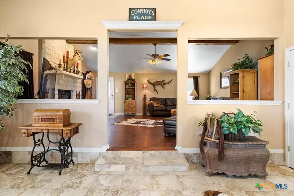 Kempner, TX 76539,207 County Road 4492