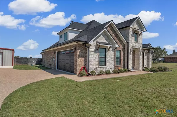 Moody, TX 76557,203 Hatter DR