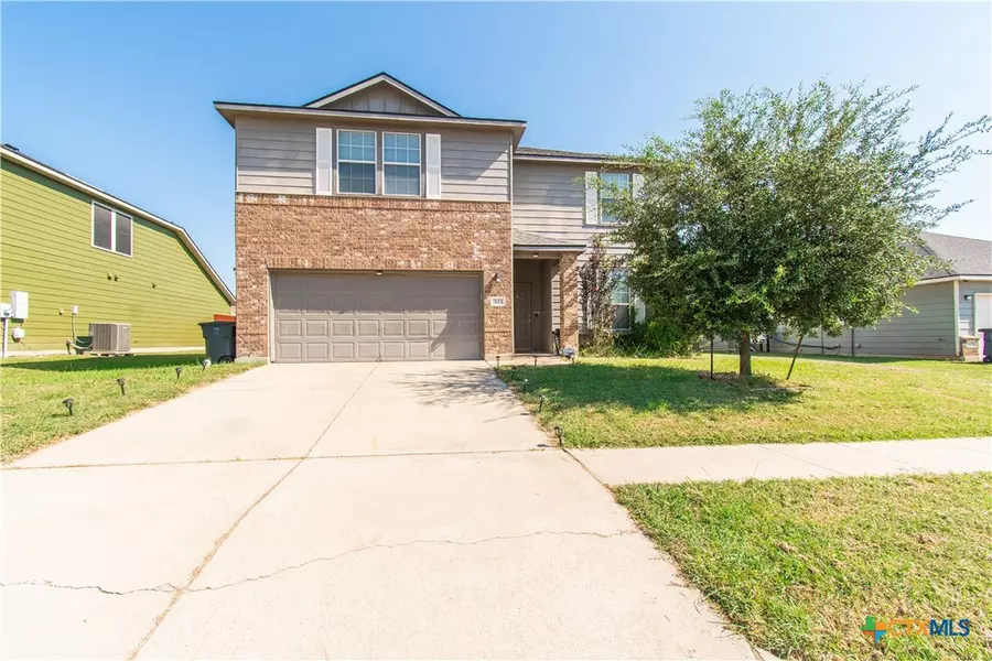 303 E Gemini LN, Killeen, TX 76542
