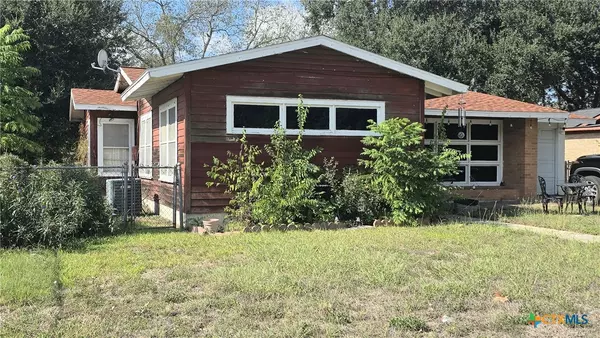 Victoria, TX 77901,3401 Redwood DR