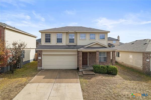 6609 Taree LOOP, Killeen, TX 76549