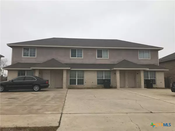 4403 Mattie DR #C, Killeen, TX 76549