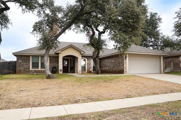 3422 Doss ST, Copperas Cove, TX 76522