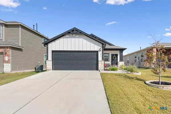 Georgetown, TX 78626,129 Bracken Fern LN