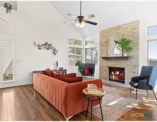 9739 Wagon Train, Converse, TX 78109