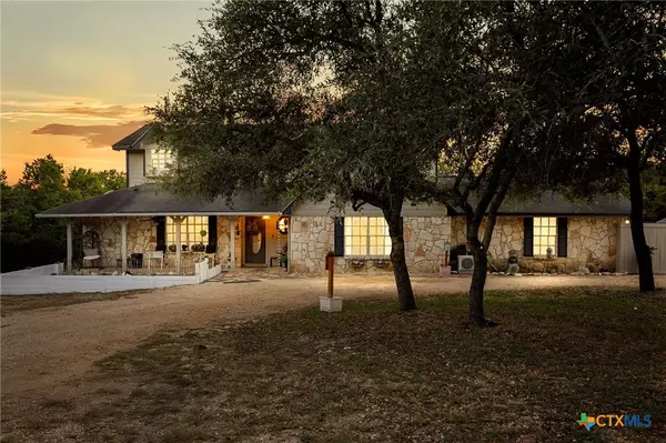 New Braunfels, TX 78132,1501 Buffalo Springs XING