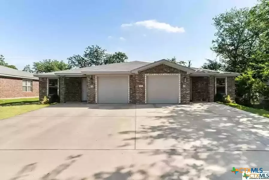 227 E Beeline LN, Harker Heights, TX 76548
