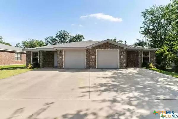 227 E Beeline LN, Harker Heights, TX 76548