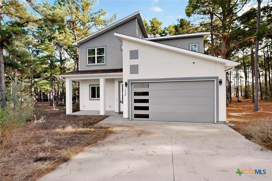 124 Feather Grass, Bastrop, TX 78602