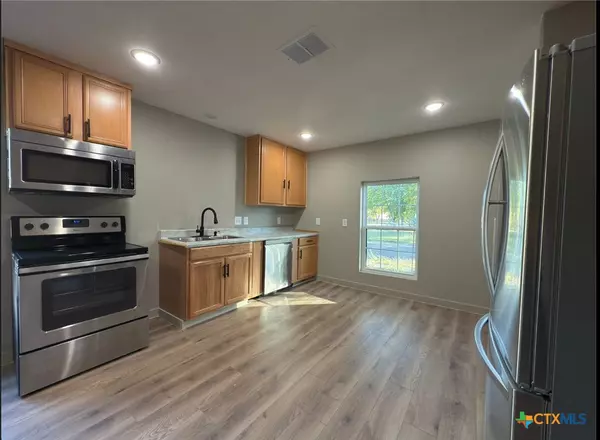 Killeen, TX 76541,507 Harbour AVE