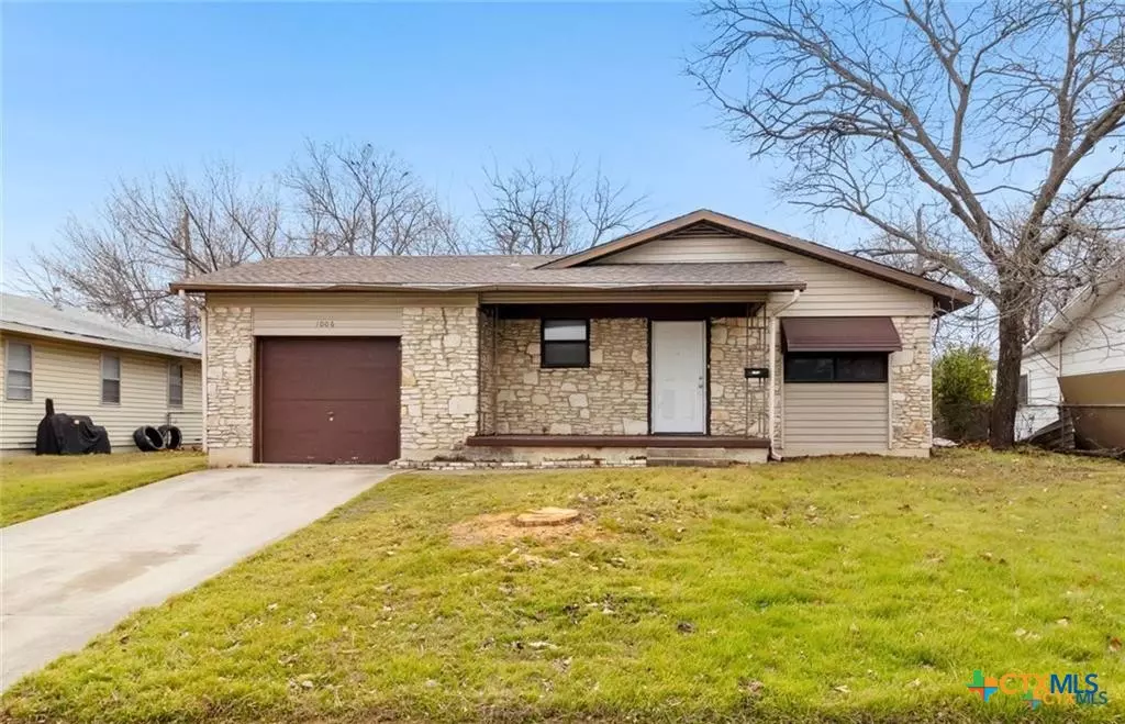 Killeen, TX 76541,1006 San Antonio ST