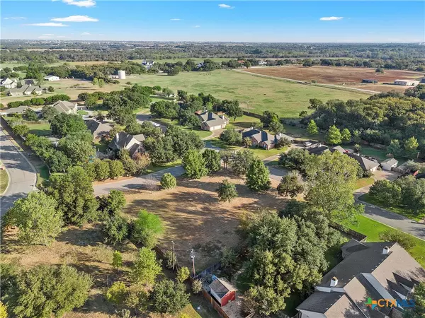 Crawford, TX 76638,TBD Greentree DR