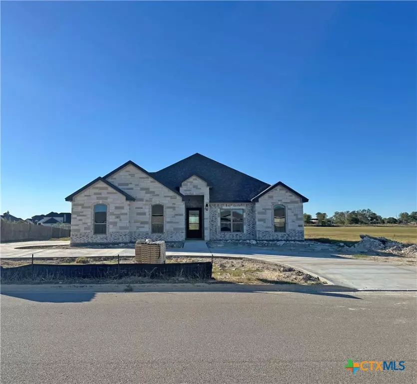 Troy, TX 76579,302 Lee Mays BLVD