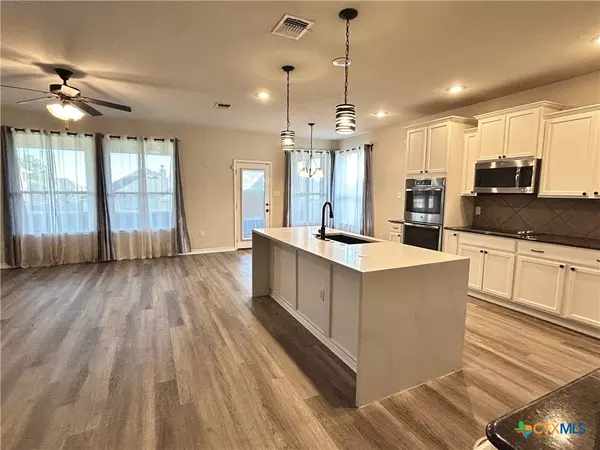 Killeen, TX 76542,5215 Siltstone LOOP