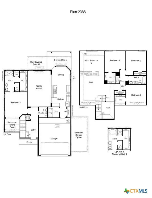 Salado, TX 76571,14102 Carsten LOOP