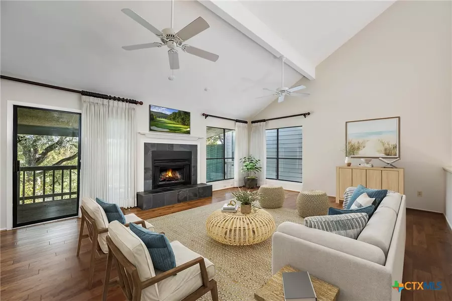 5 Cypress PT, Wimberley, TX 78676