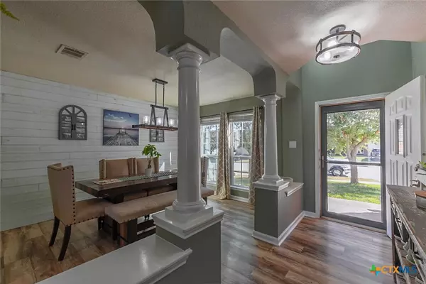 Killeen, TX 76542,5709 Drystone LN