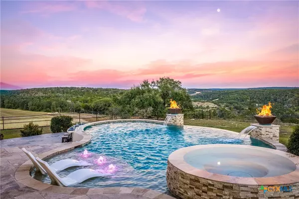 New Braunfels, TX 78132,2330 Occidente