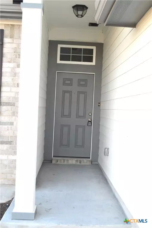 Temple, TX 76504,2015 Filmore CV