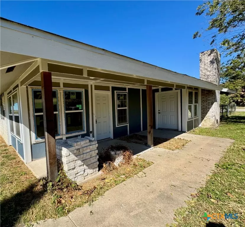 Killeen, TX 76543,2407 Shoemaker DR