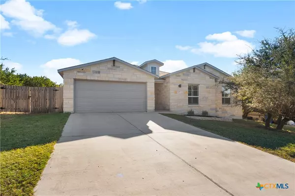 Lago Vista, TX 78645,3005 Newton DR