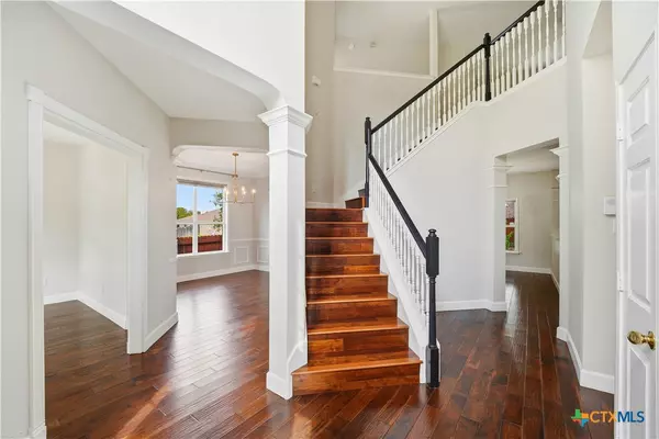 Harker Heights, TX 76548,112 Mission DR